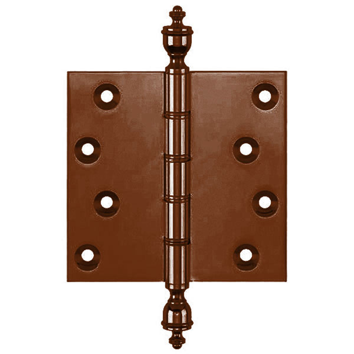 DPBW PROJ HINGE 100x100 URN/BMA