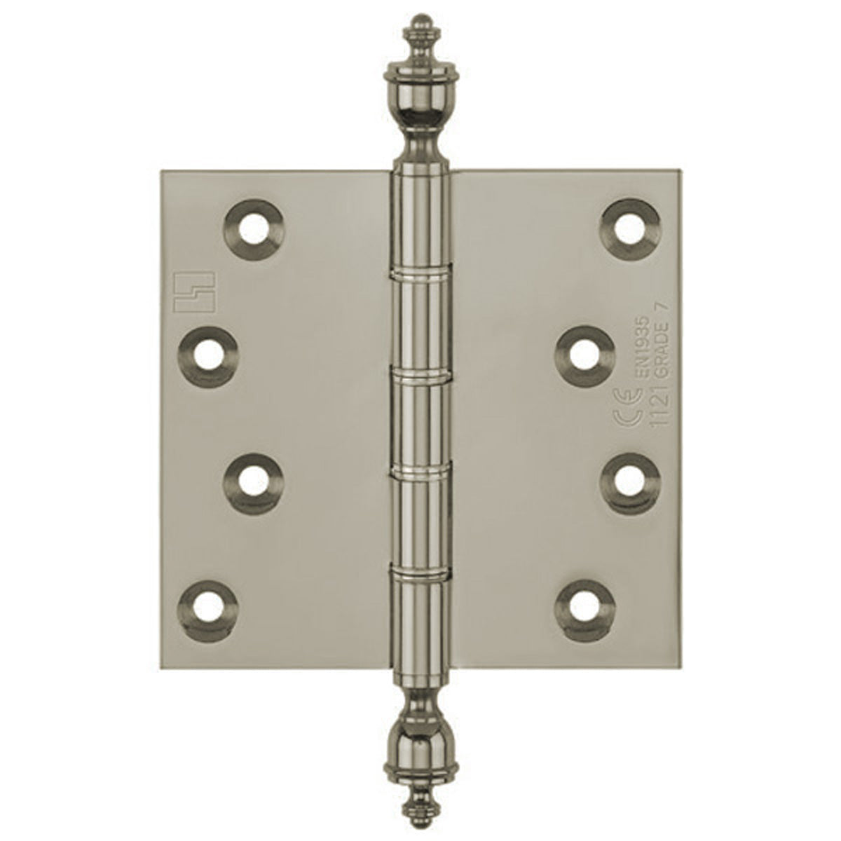 DPBW CE PROJ HINGE 100x100 URN/SNP
