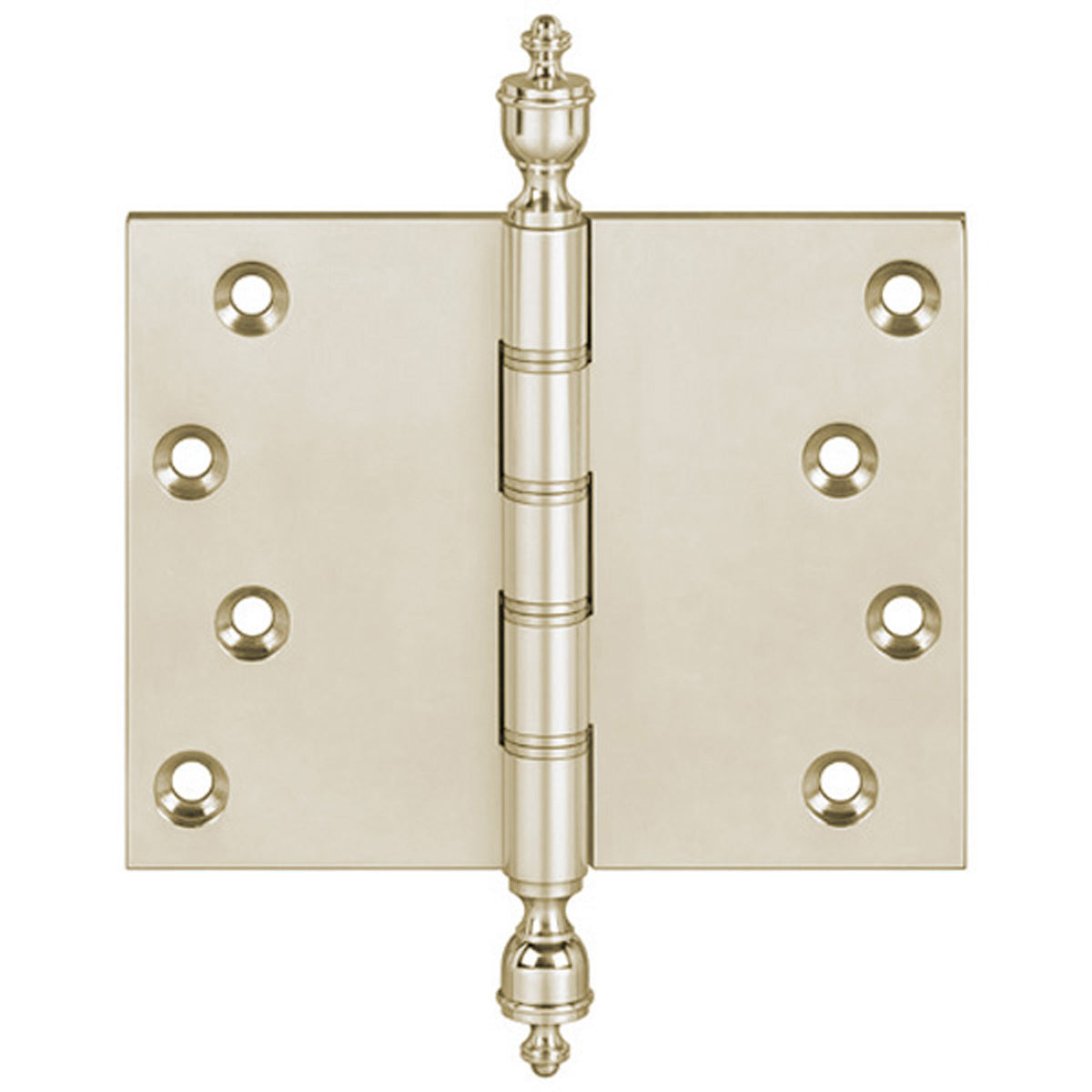 DPBW PROJ HINGE 102x125 URN/BNP