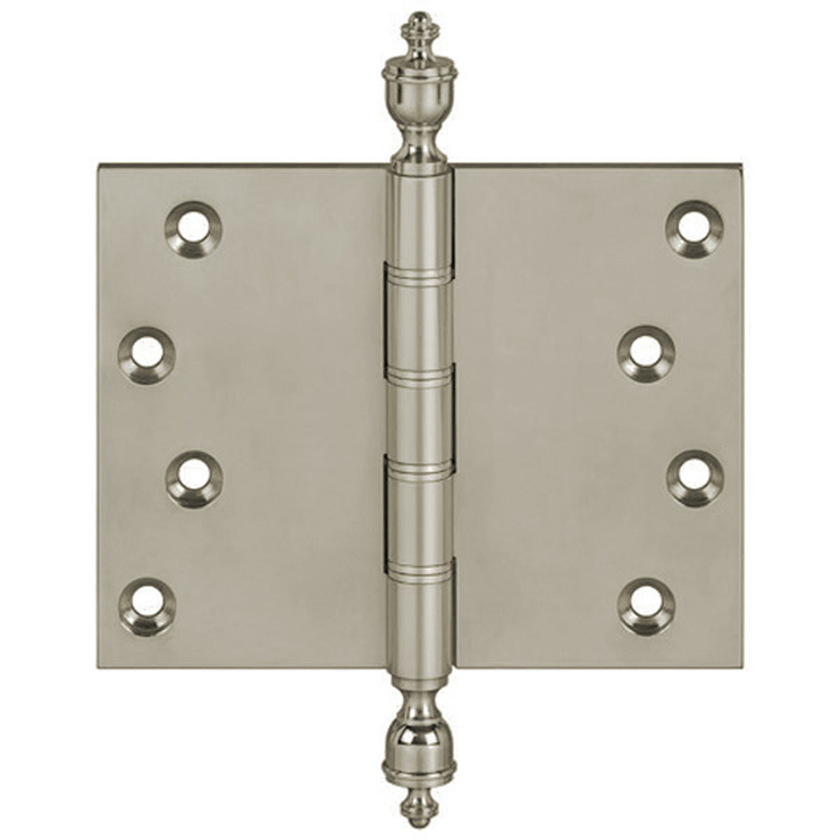 DPBW PROJ HINGE 102x125 URN/SNP