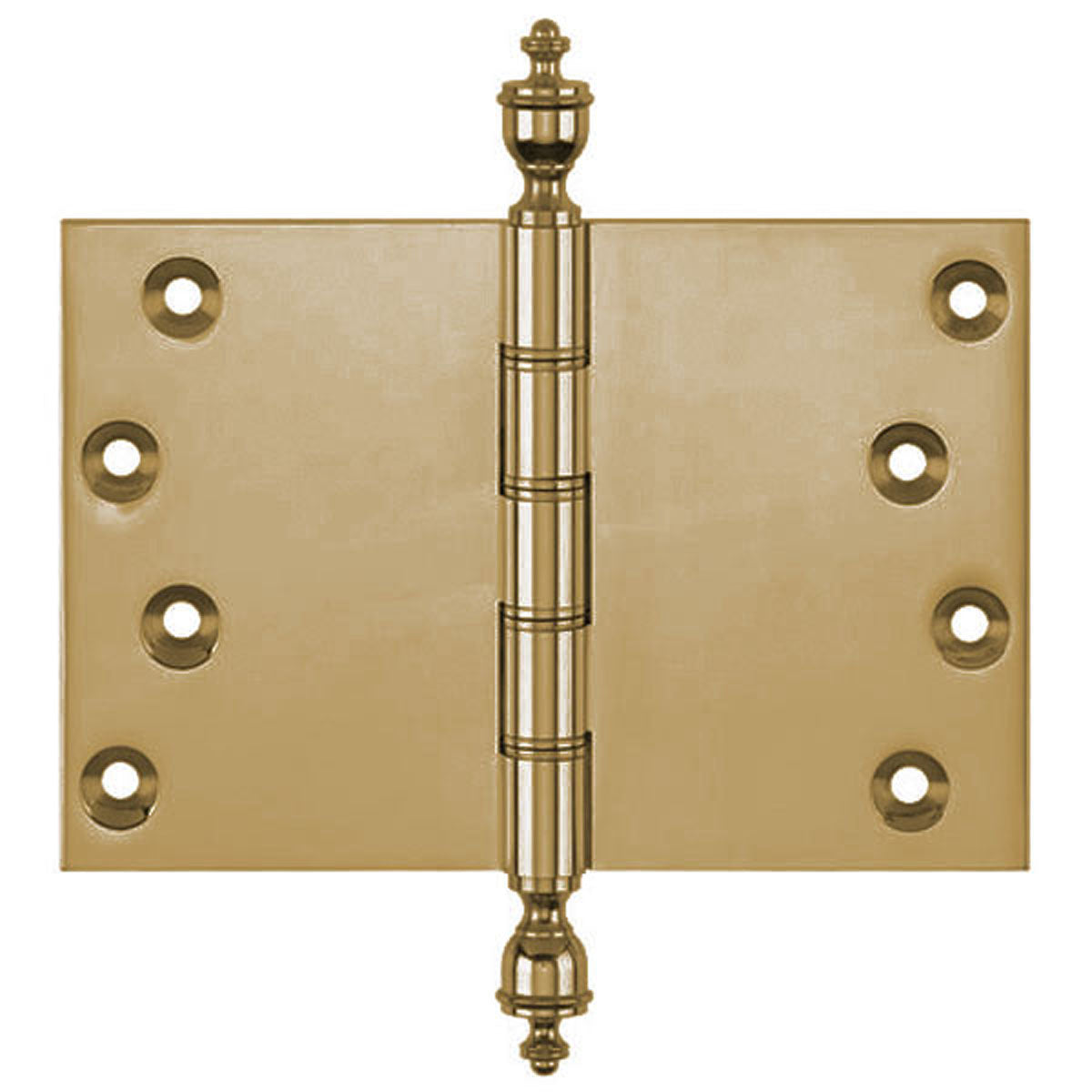 DPBW PROJ HINGE 102x150 URN/AGB