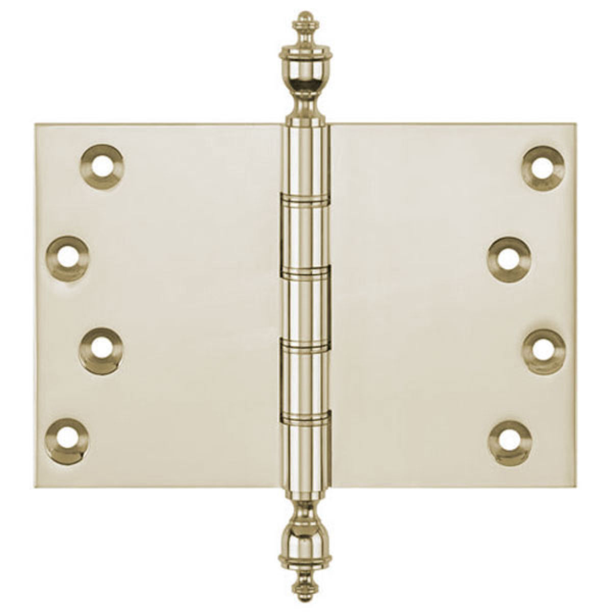 DPBW PROJ HINGE 102x150 URN/BNP