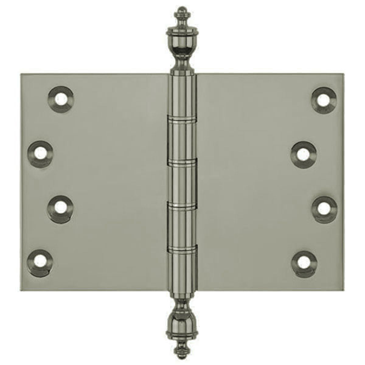 DPBW PROJ HINGE 102x150 URN/SCP