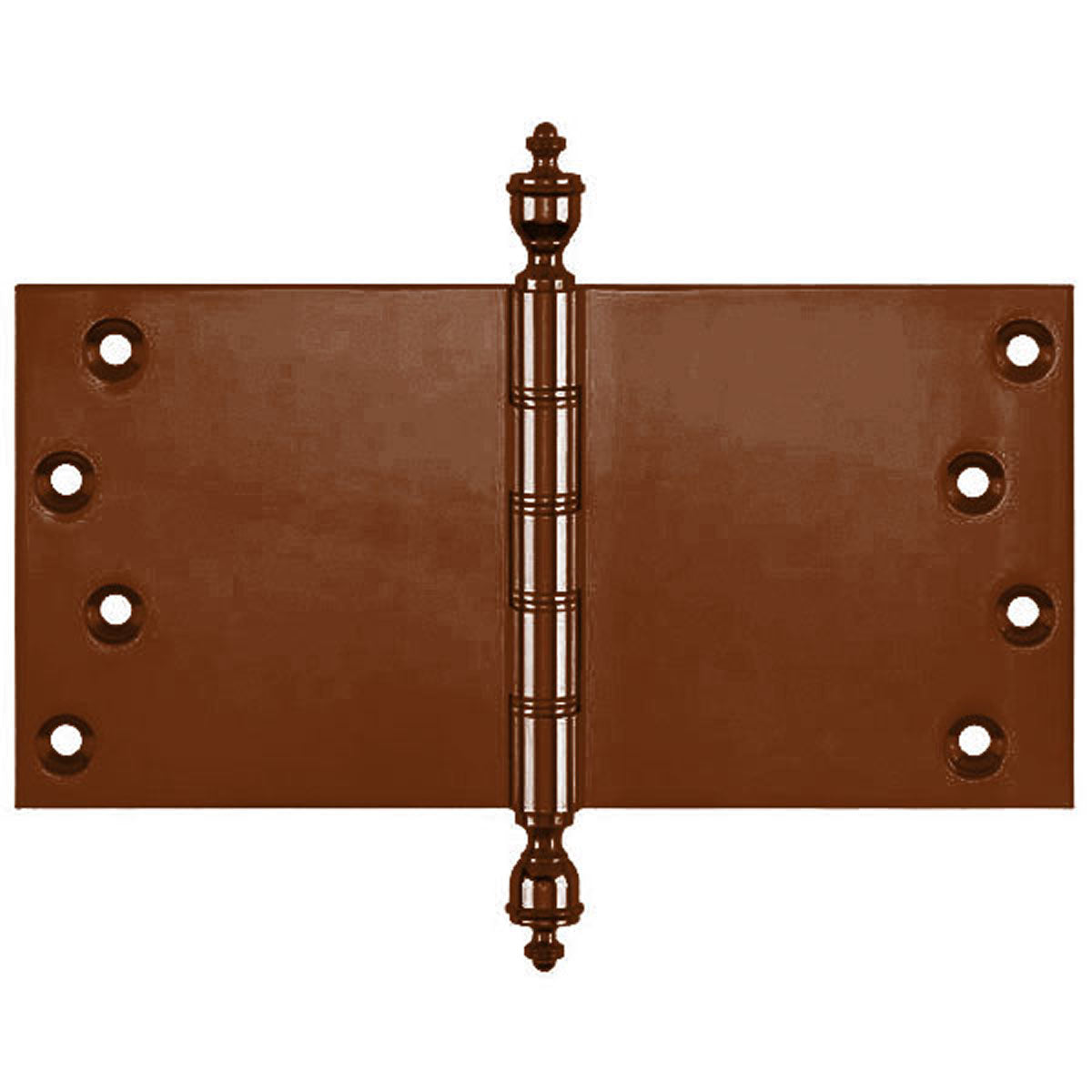 DPBW PROJ HINGE 102x200 URN/BMA
