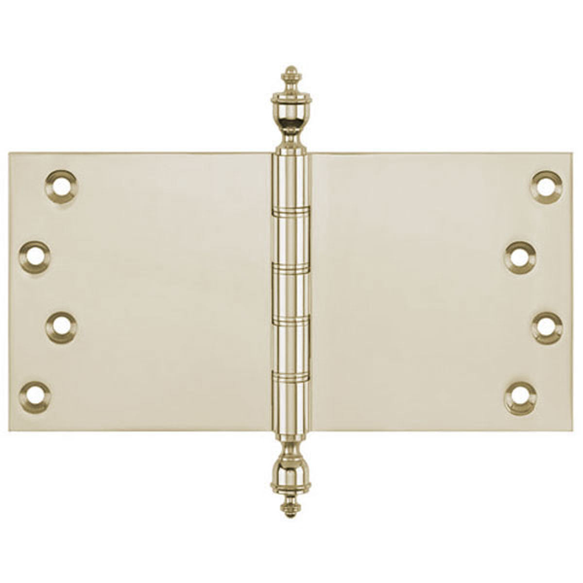 DPBW PROJ HINGE 102x200 URN/BNP