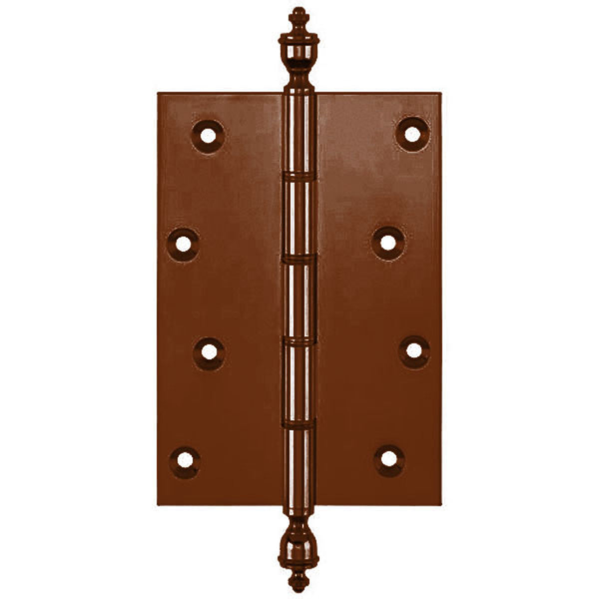 DPBW PROJ HINGE 152x100 URN/BMA