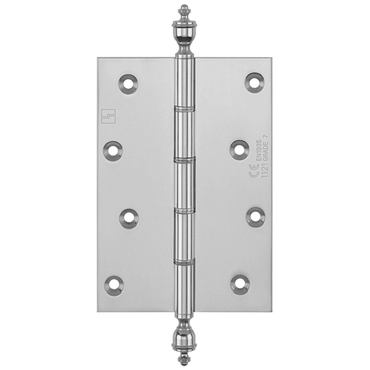 DPBW CE PROJ HINGE 152x100 URN/BCP