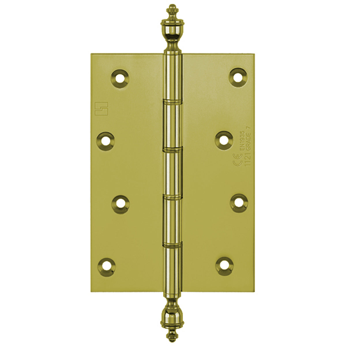 DPBW CE PROJ HINGE 152x100 URN/SLF