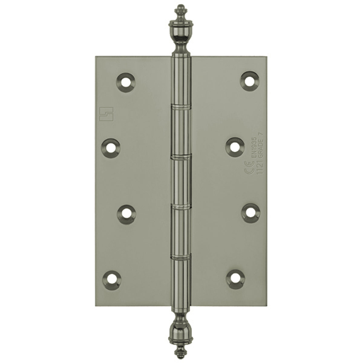 DPBW CE PROJ HINGE 152x100 URN/SCP