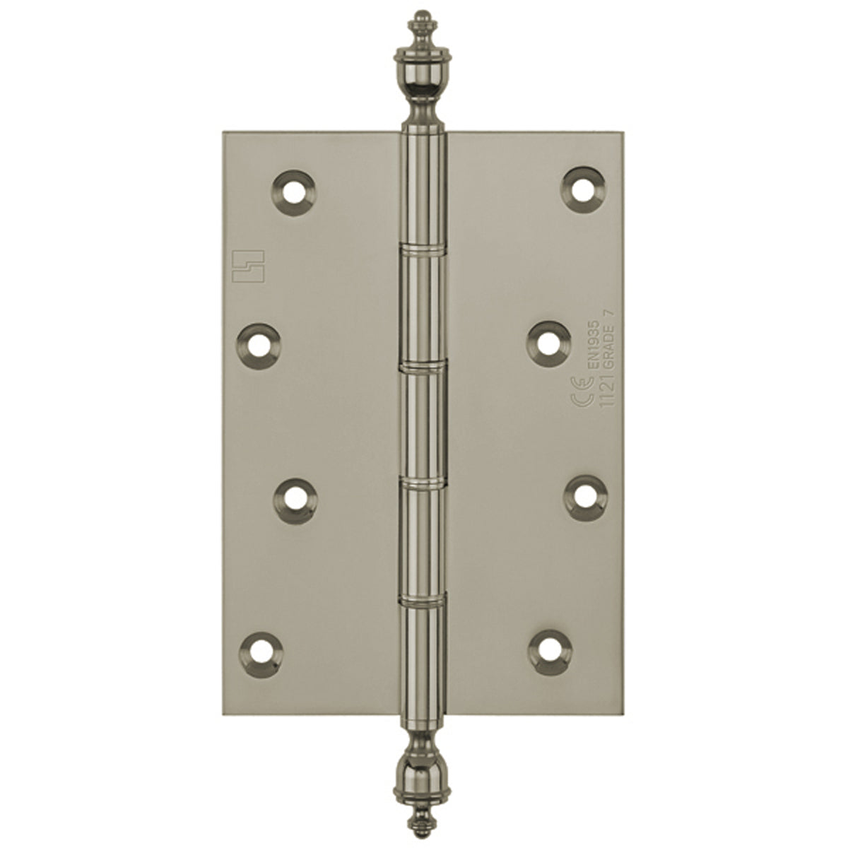 DPBW CE PROJ HINGE 152x100 URN/SNP
