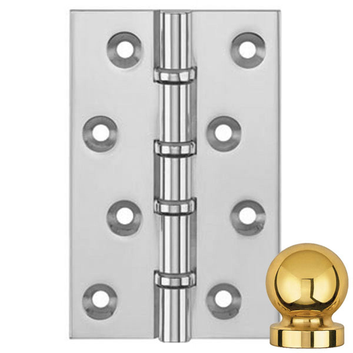 BALL RACE BHINGE 100x65 BALL/BCP