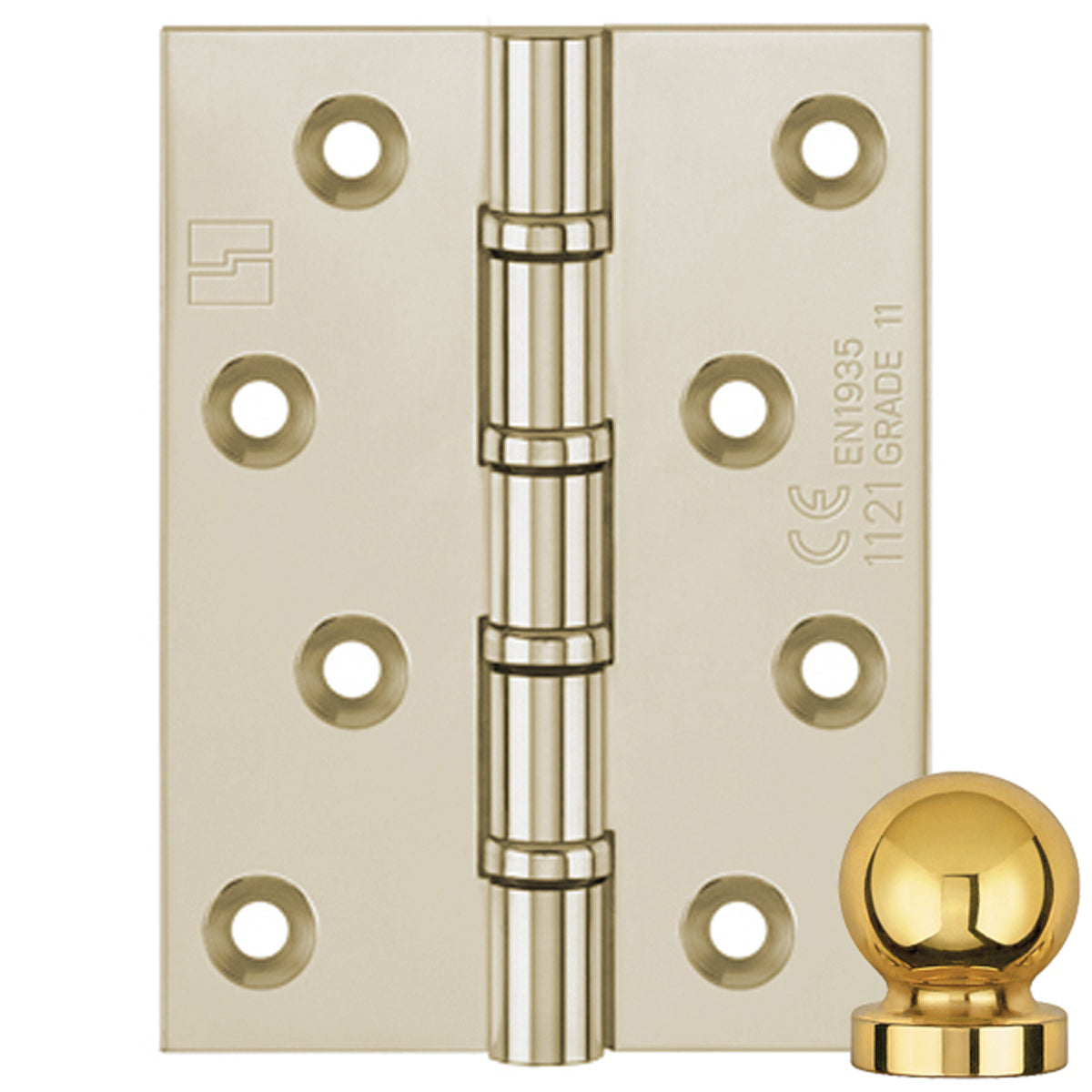 BALL RACE CE BHINGE 100x75 BALL/BNP