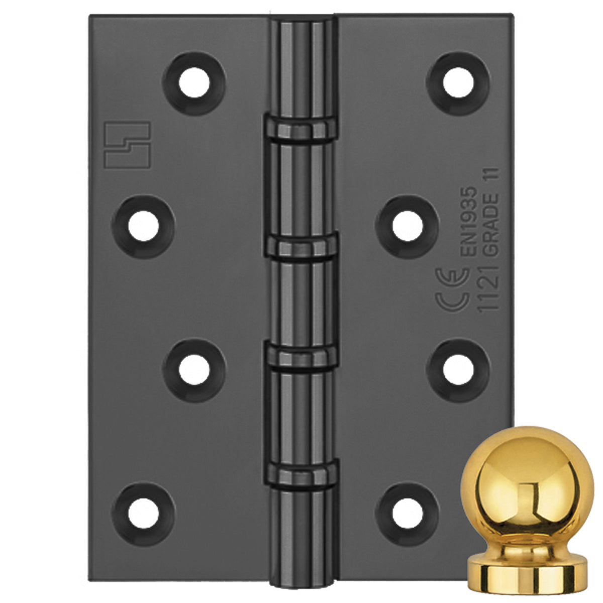 BALL RACE CE BHINGE 100x75 BALL/MID