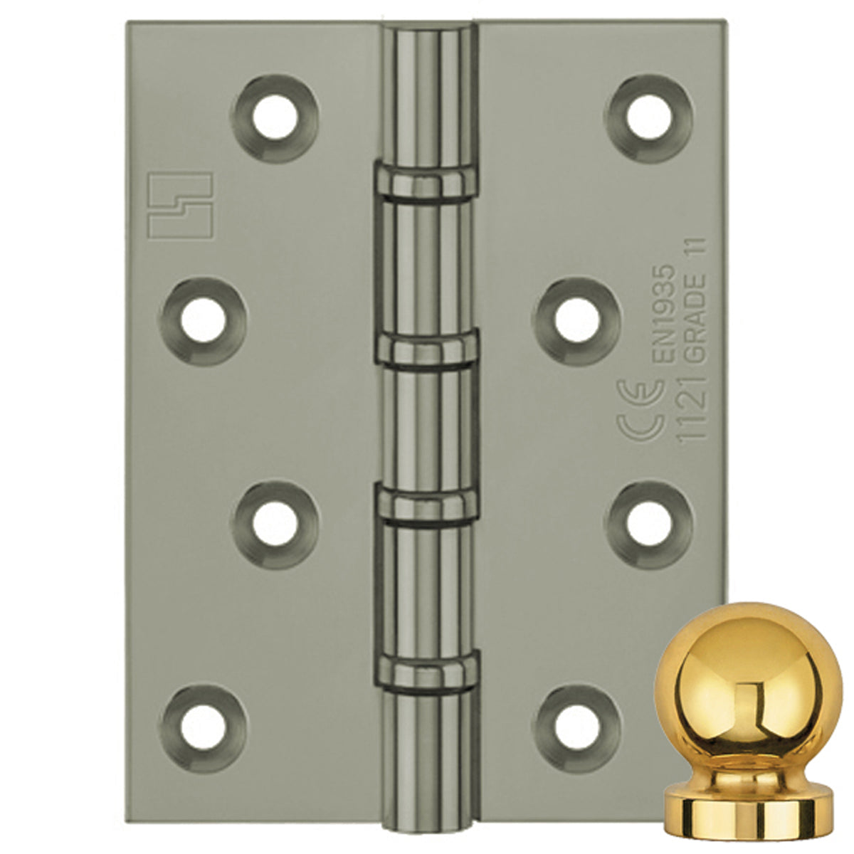 BALL RACE CE BHINGE 100x75 BALL/SCP
