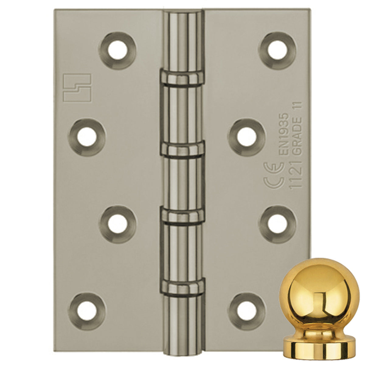 BALL RACE CE BHINGE 100x75 BALL/SNP