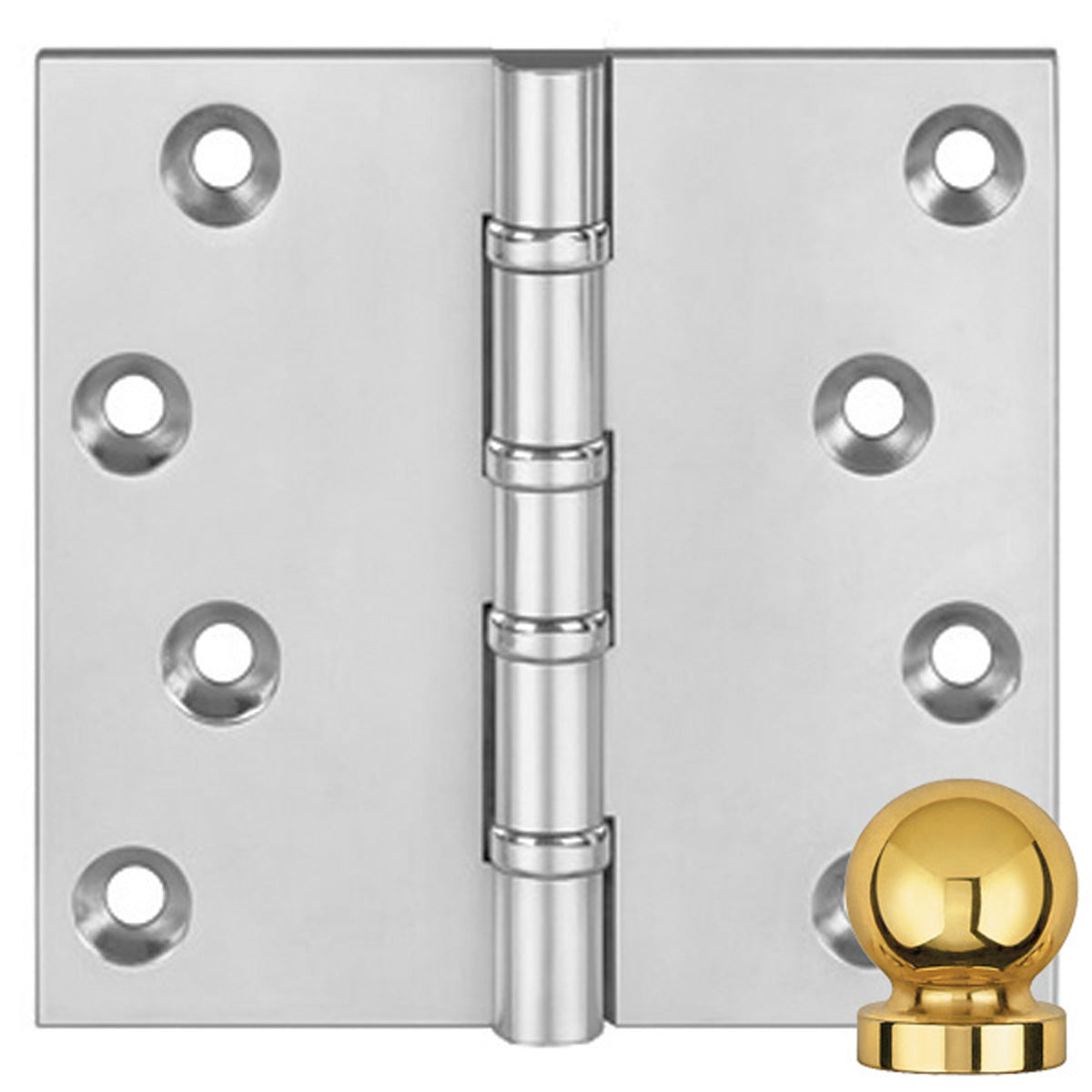 BALL RACE FPHINGE 100x100 BALL/BCP