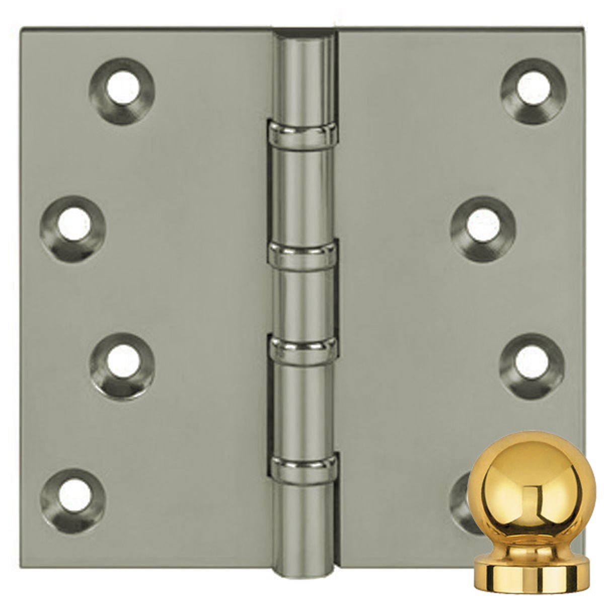 BALL RACE FPHINGE 100x100 BALL/SCP