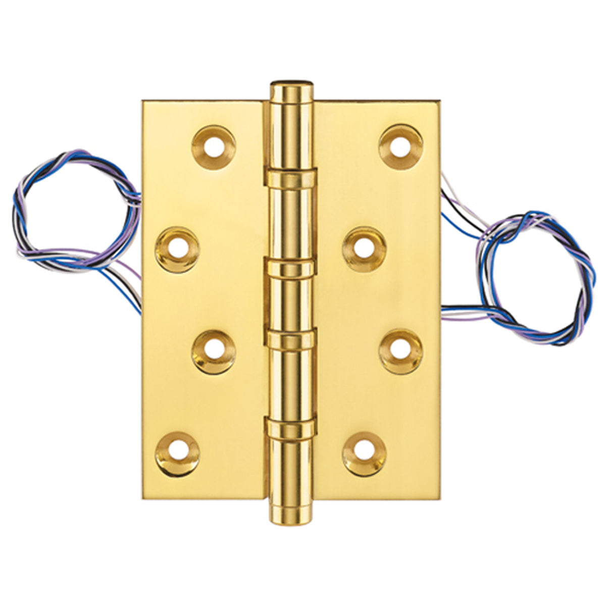 BALL RACE C6 HINGE 100x75 BRS/PLB