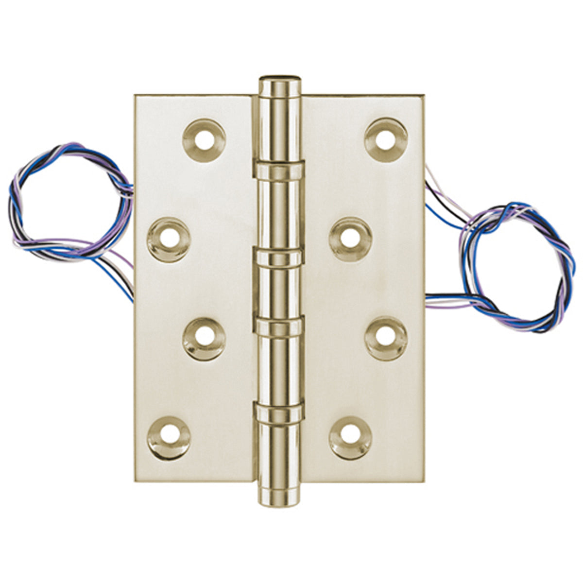 BALL RACE C8 HINGE 100x75 BRS/BNP