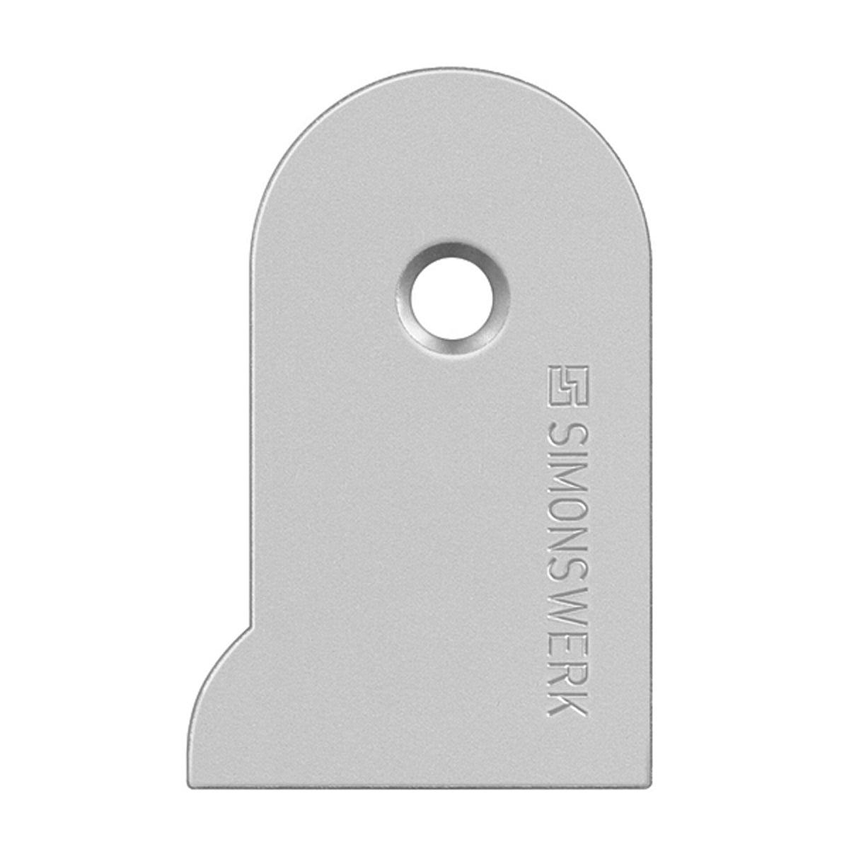 TECTUS TE5/640 COVERPLATE+SCR MCP