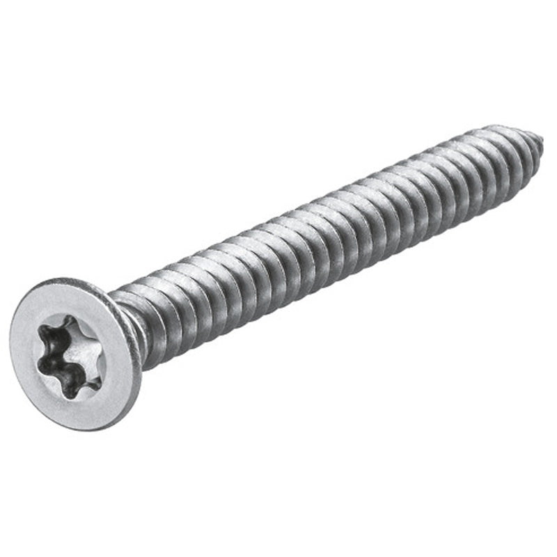 SCREWS TO SUIT 0400 BCP