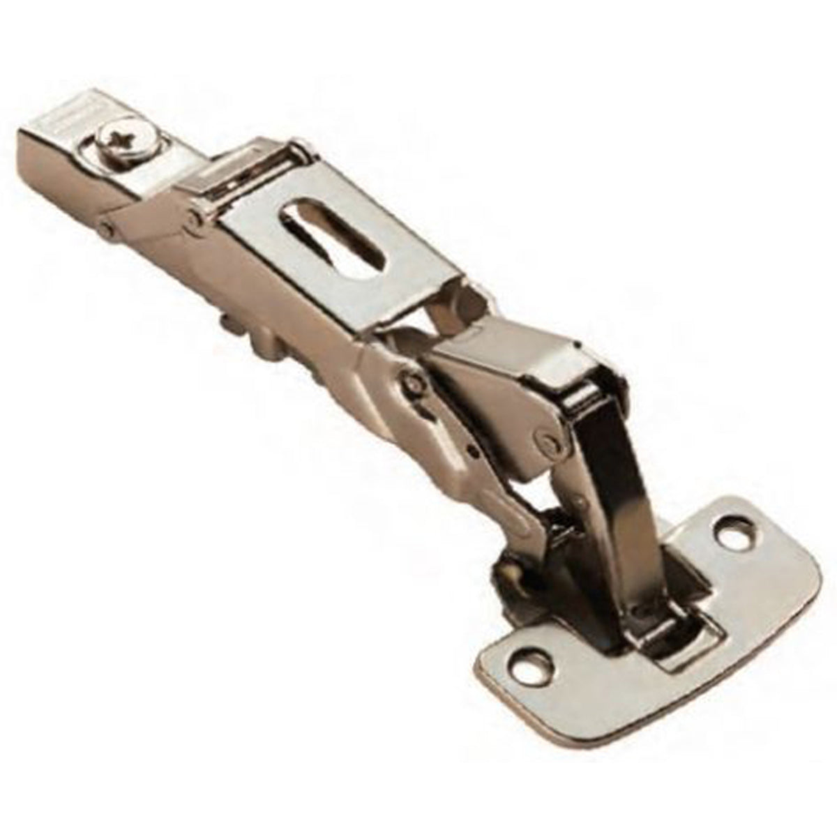 SOFT CLOSE HINGE 170deg NPL