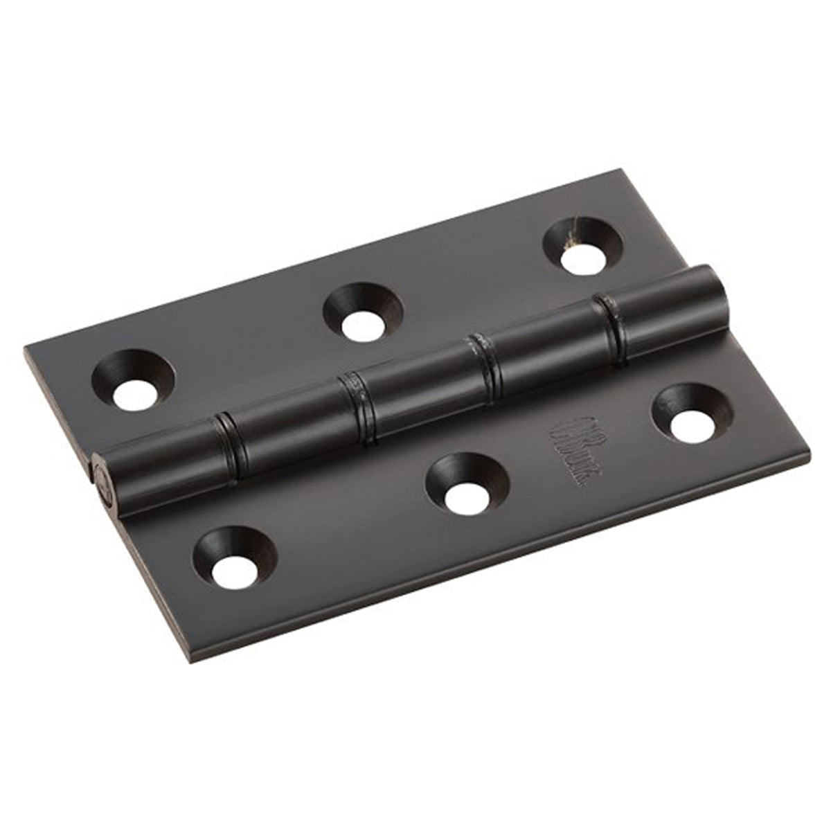 HINGE DOUBLE PBZ 76x50x4 MBK HDPBW21MB – HIC107G02