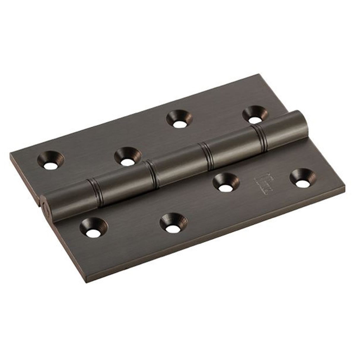 HINGE DOUBLE PBZ 102x67x6 MBRZ HDPBW61MBRZ – HIC107G08