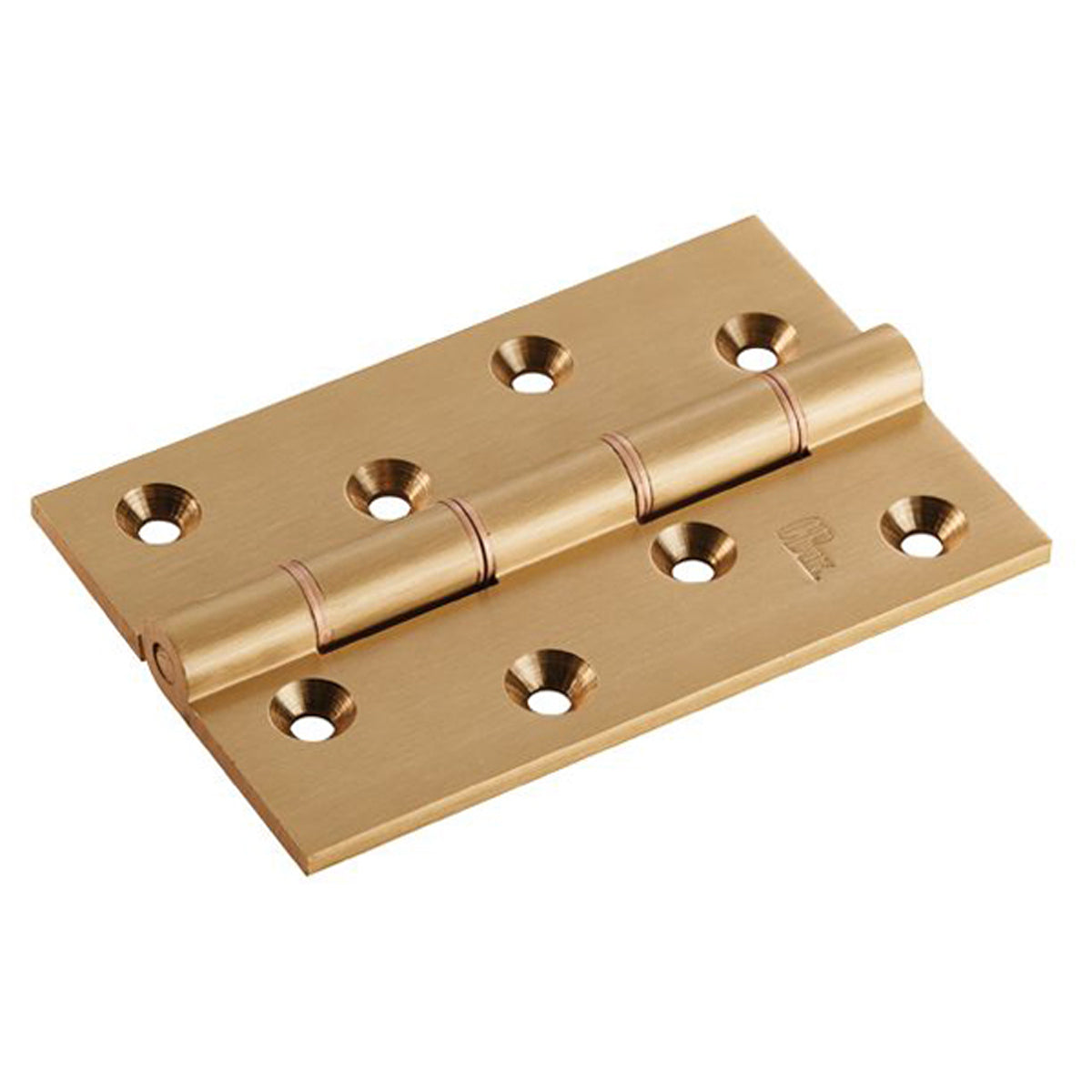 HINGE DOUBLE PBZ 102x67x6 SBR HDPBW61SB – HIC107G10