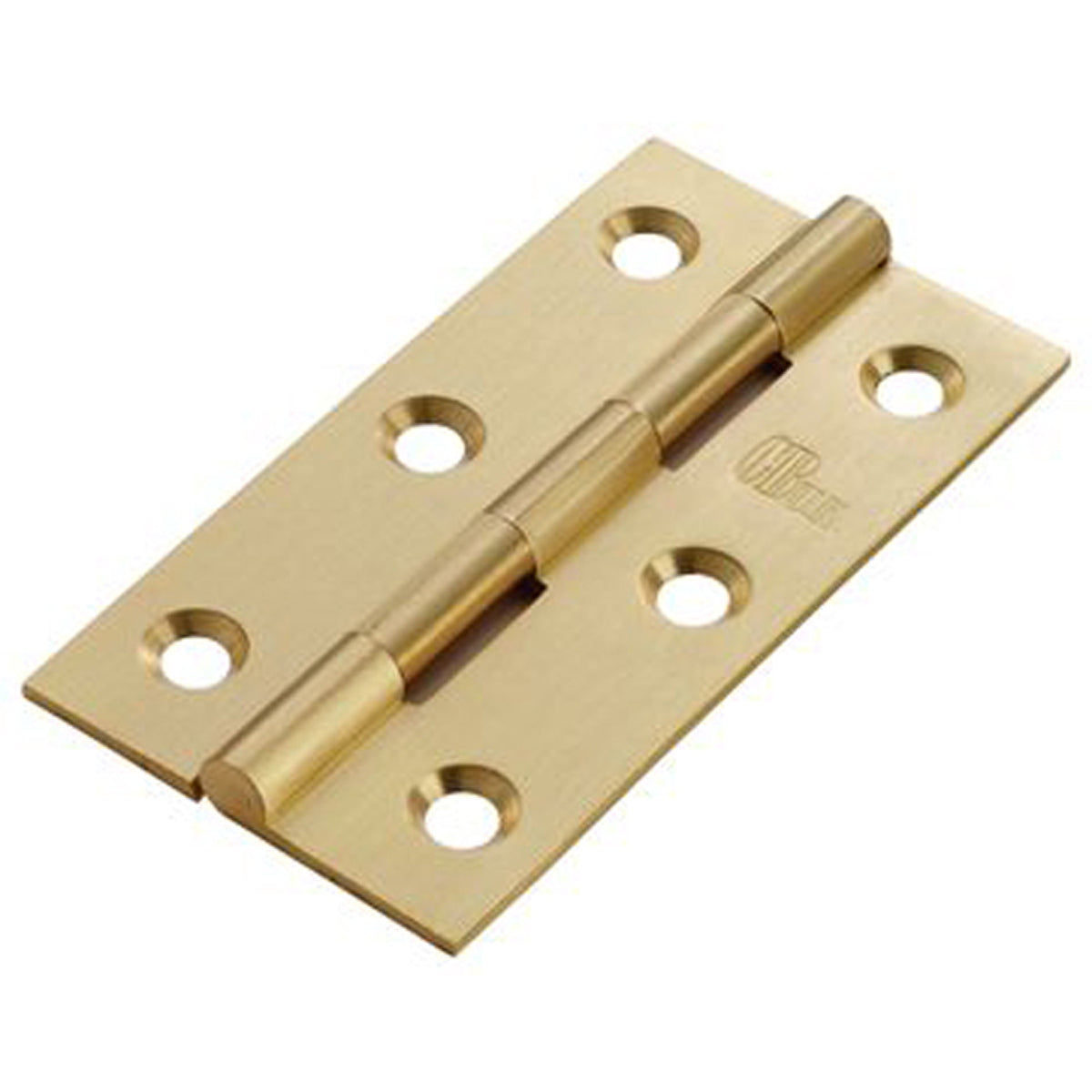 SDRAWN BUTT HINGE 102x58x2 SBR HSD4 – HIC108C