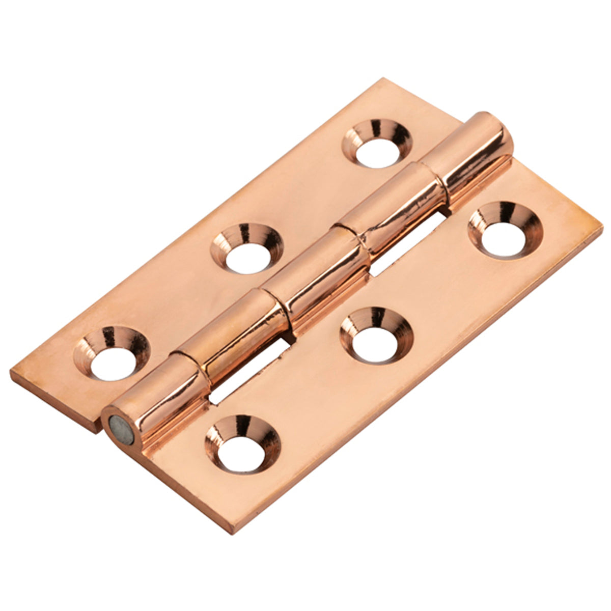 CABINET HINGE 35x64x2 PCO PR FTD800DPCO by CARLISLE BRASS