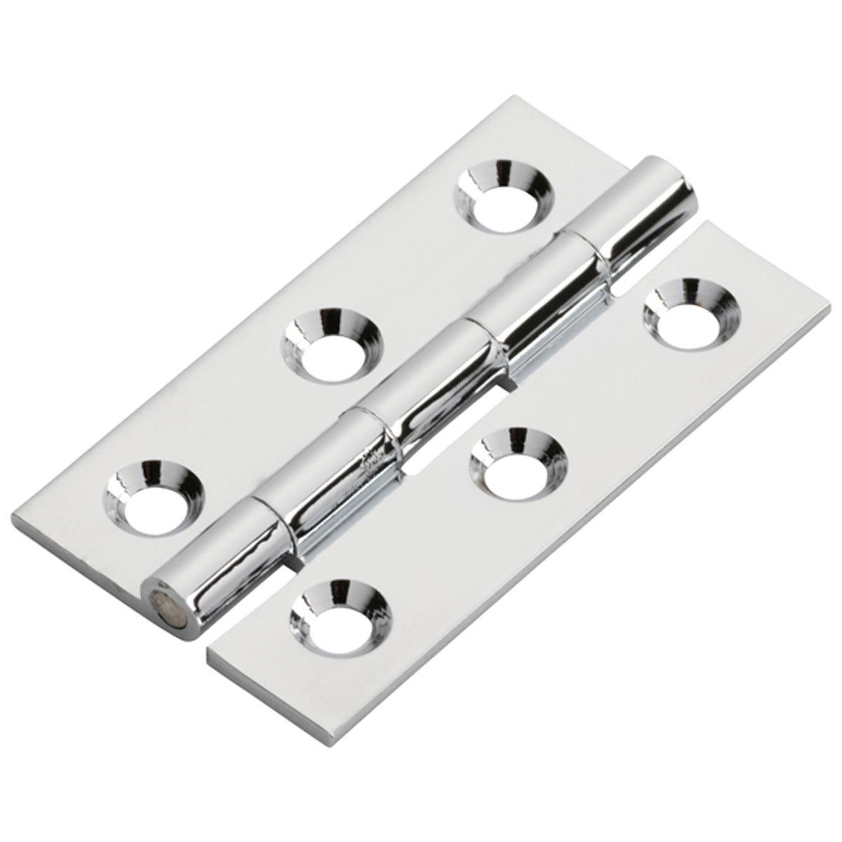 CABINET HINGE 64x35x2 PCP PR FTD800DCP by CARLISLE BRASS