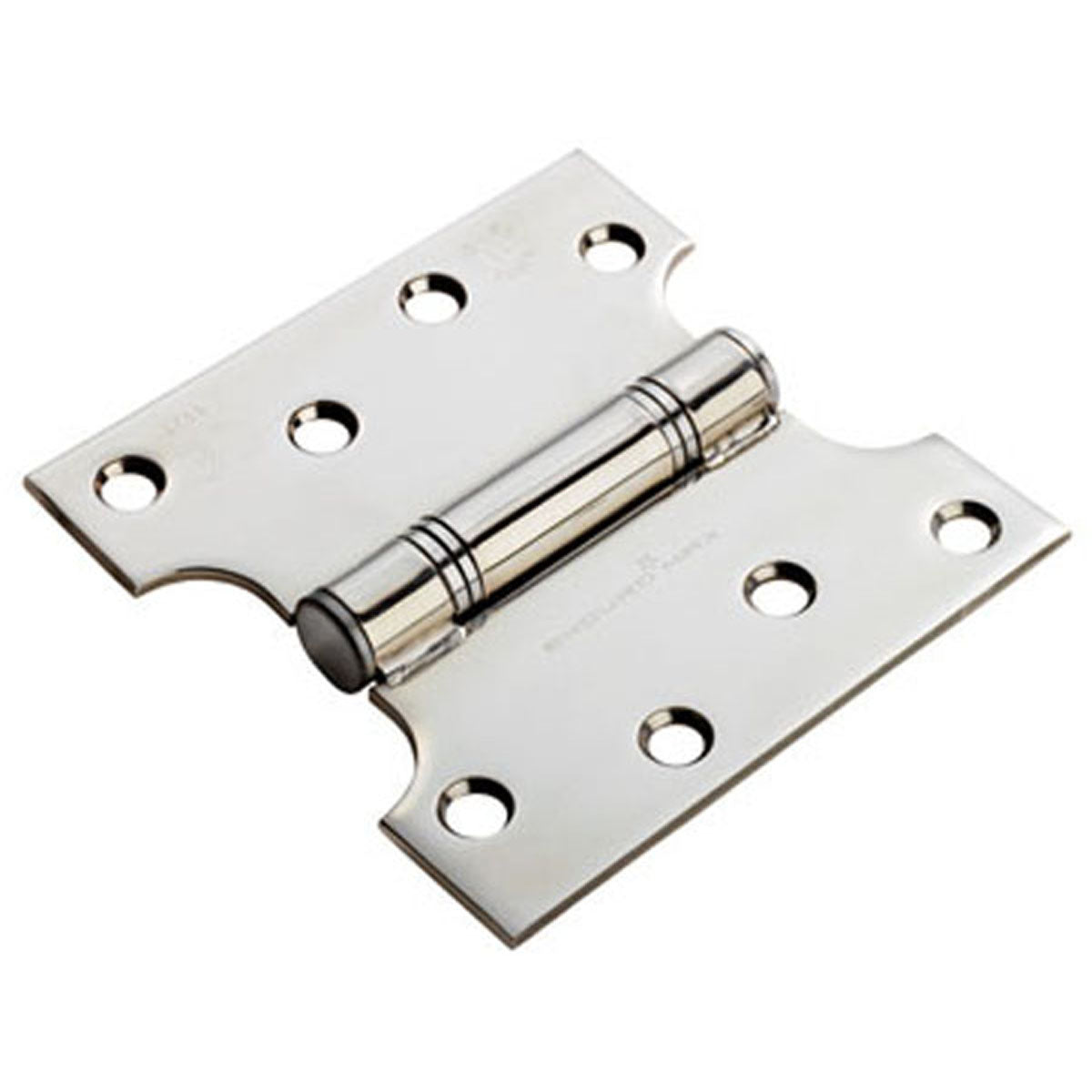 ENDMAX PHINGE G13 SQU 102x102 BSS H2N1424BSS by CARLISLE BRASS