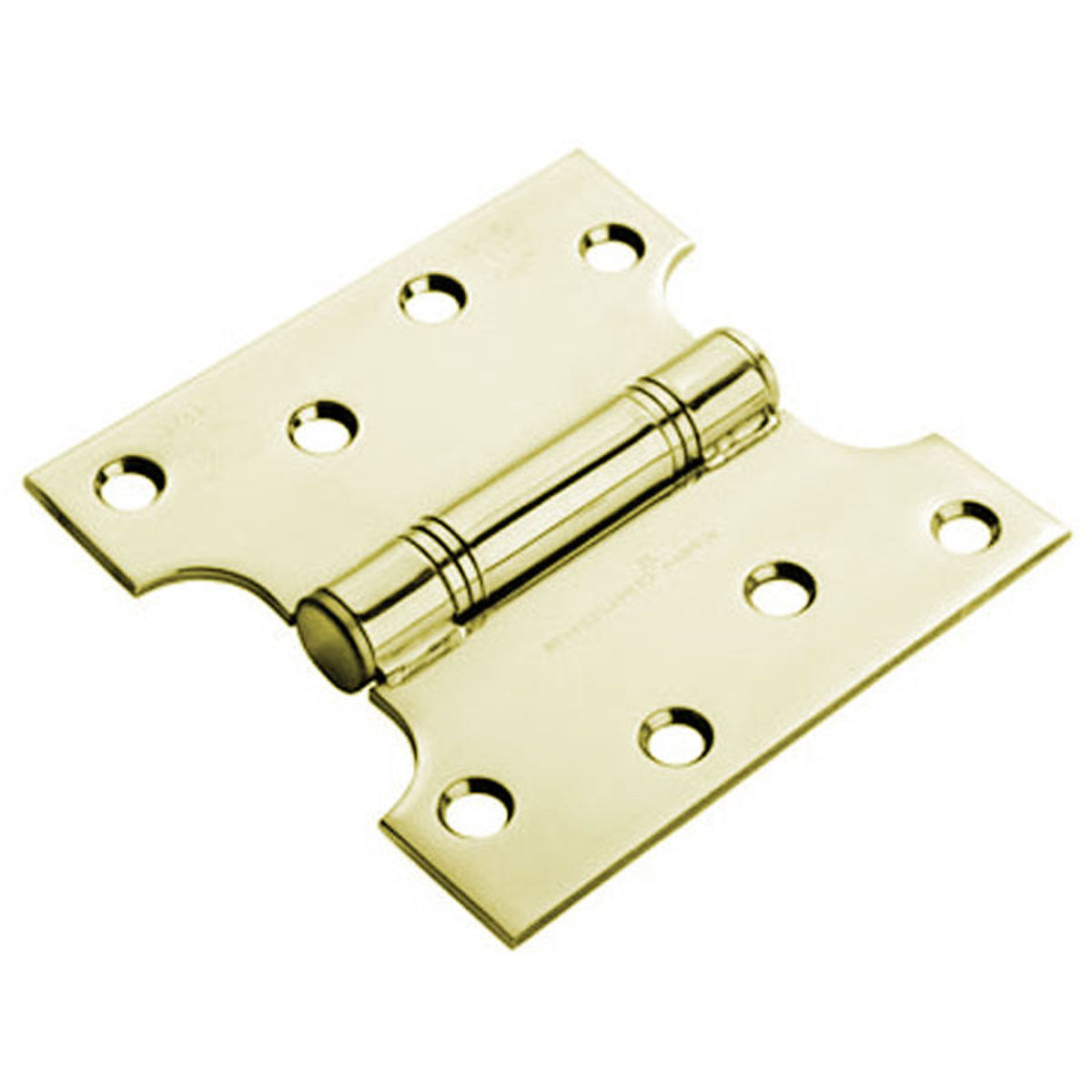 ENDMAX PHINGE G13 SQU 102x102 PVD H2N1424PVD by CARLISLE BRASS