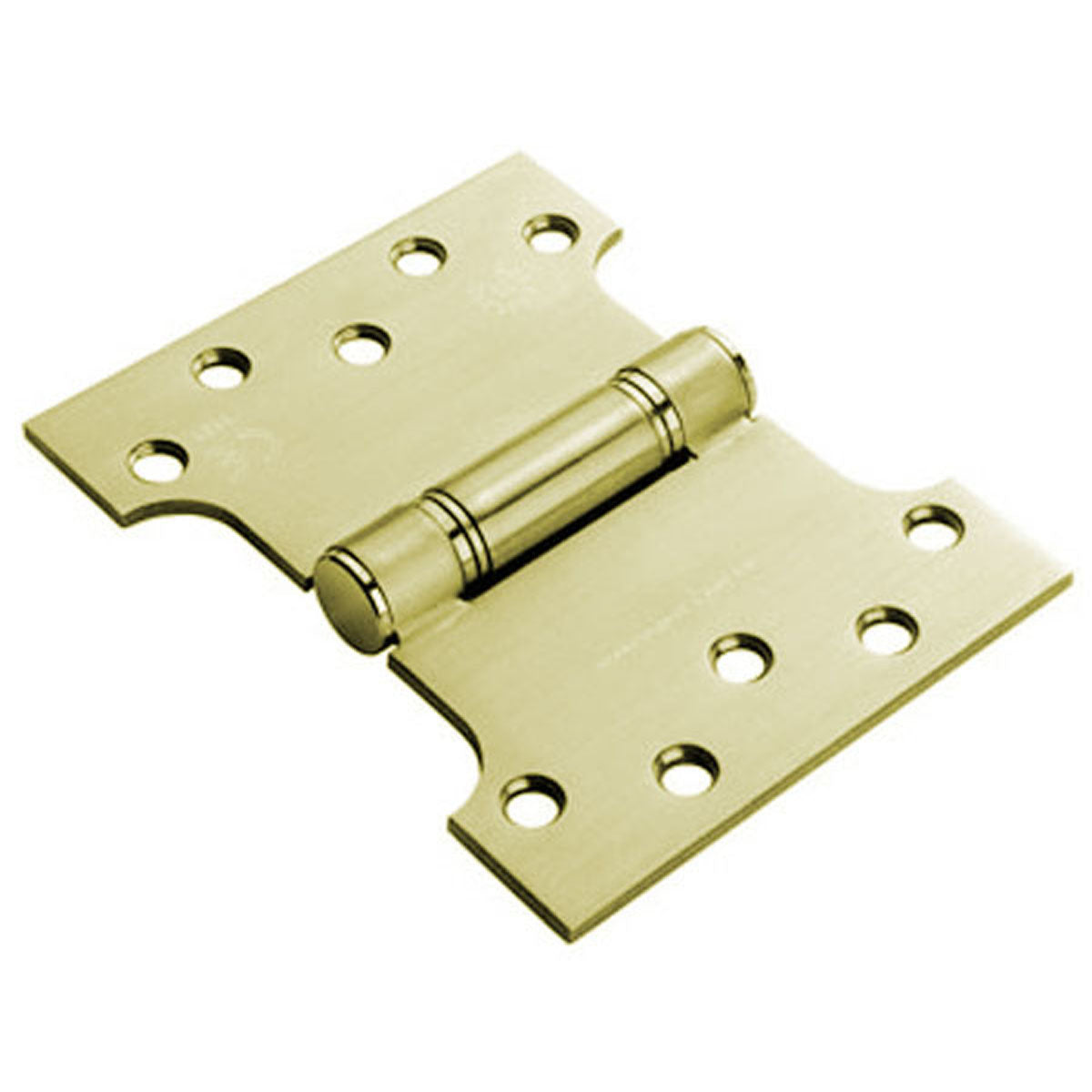 ENDMAX PHINGE G13 SQU 102x127 PVD H2N1435PVD by CARLISLE BRASS