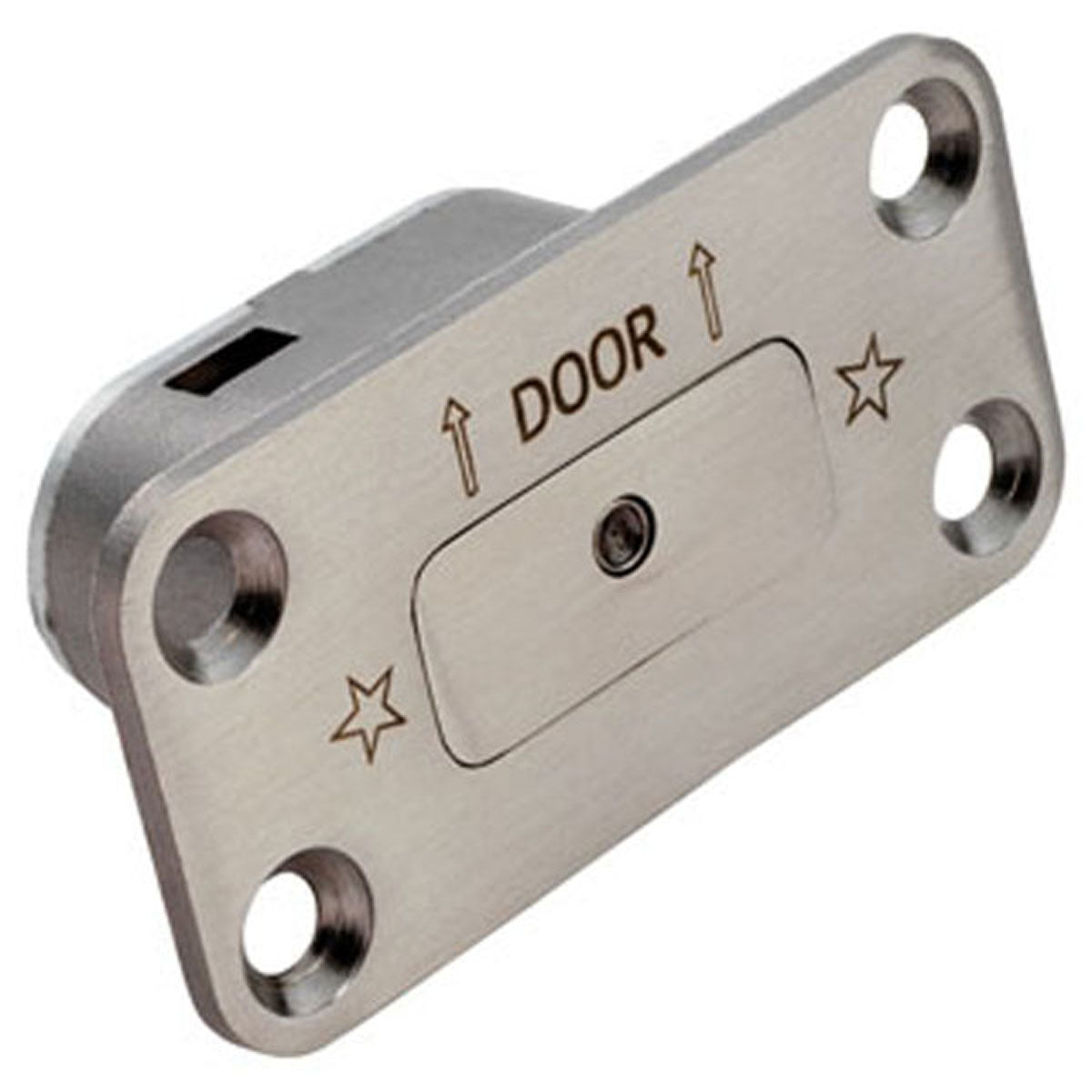 ENDMAX EMG RELEASE DOOR STOP SSS H2N1950SSS – HIC123A