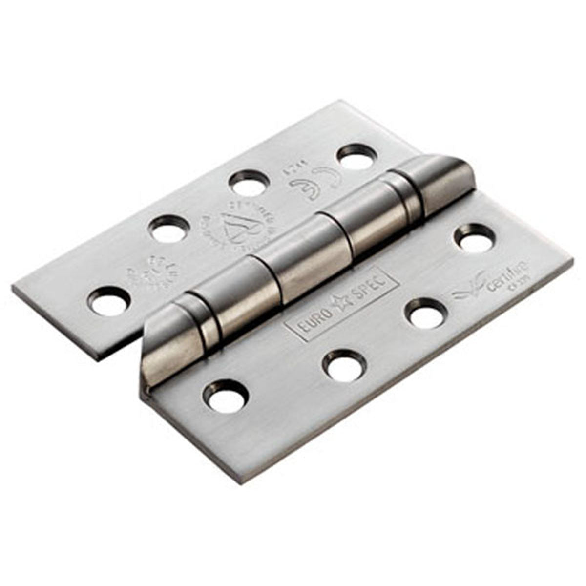 ENDURO BBHTHINGE G13 SQU 120KG SSS HIN1433HT/13SSS by CARLISLE BRASS
