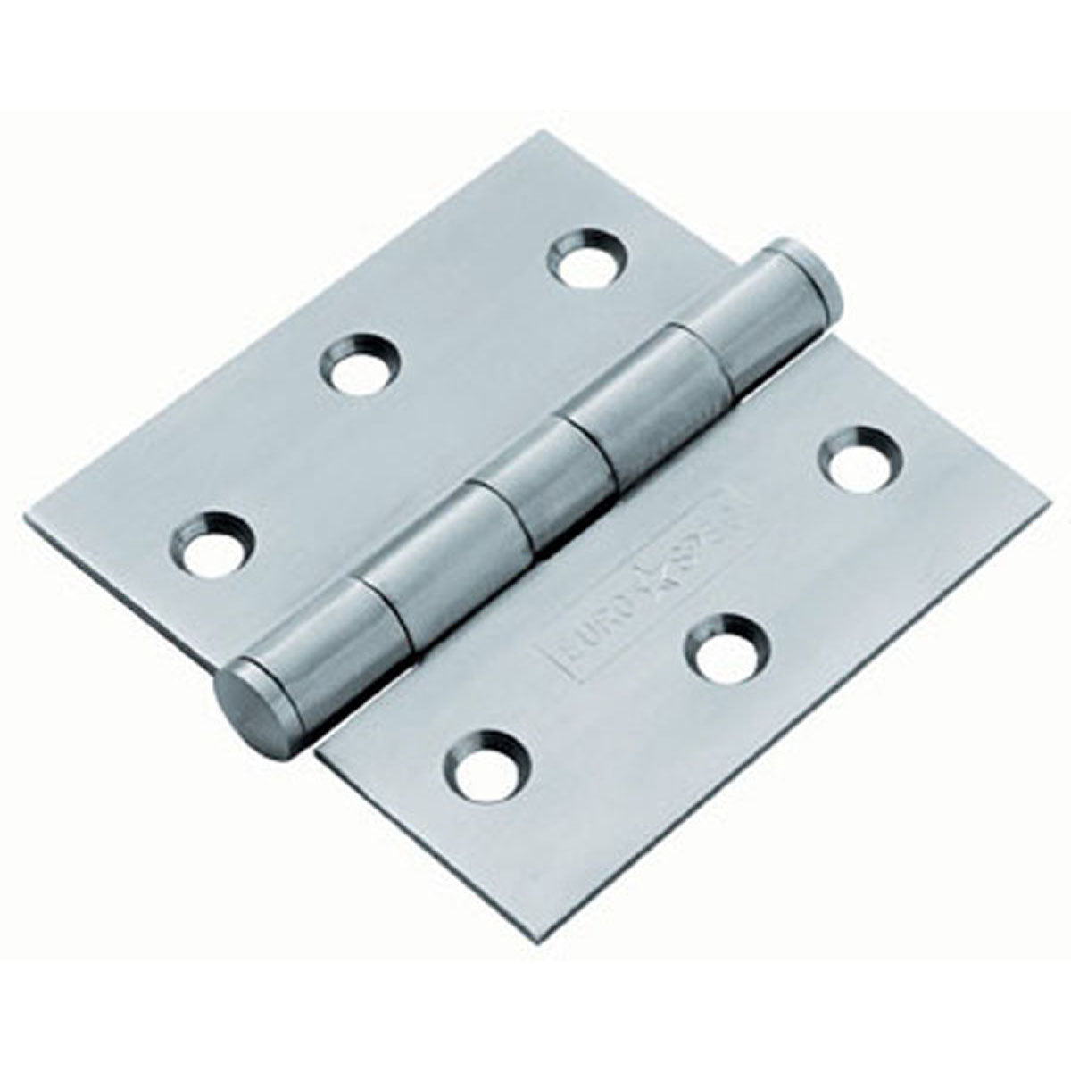 PLAIN HINGE 76x76x2 SSS HIP1332SSS – HIC143B