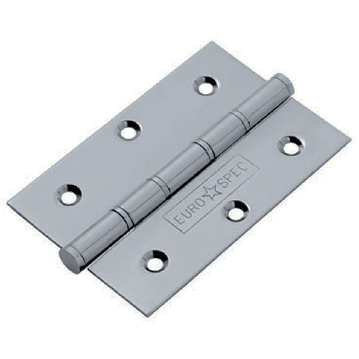 WASHERED HINGE 76x51x2 BSS HIW13215BSS – HIC145A