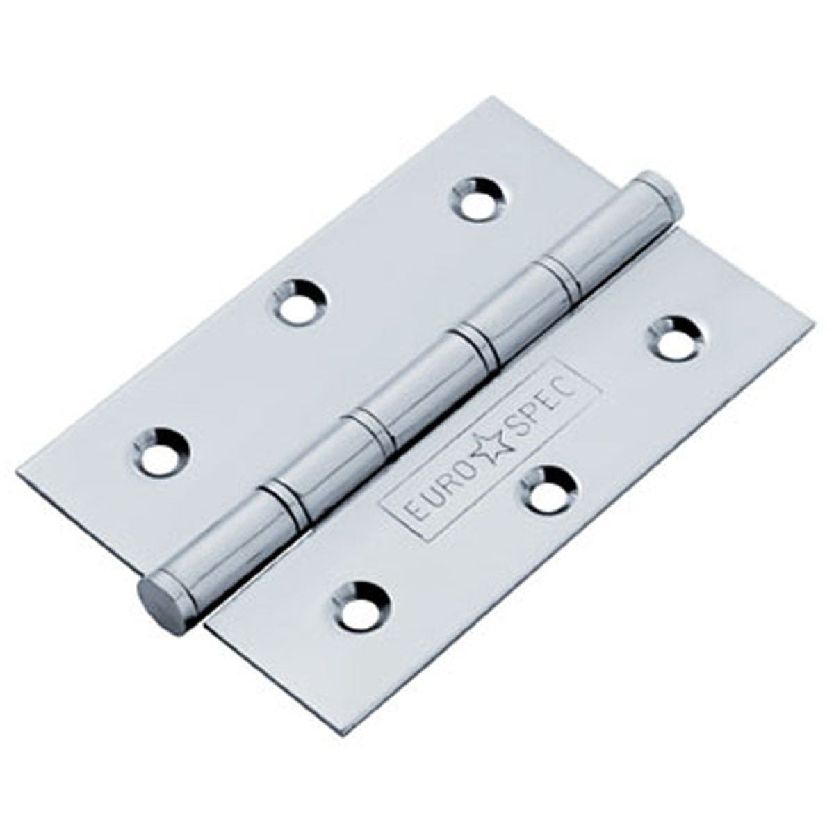 WASHERED HINGE 76x51x2 SSS HIW13215SSS – HIC145B