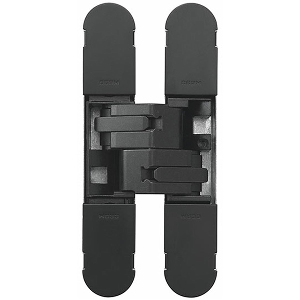CEAM 3D CNC HINGE 60KG 134x24 MBK CI001130VNO00 – HIC163H