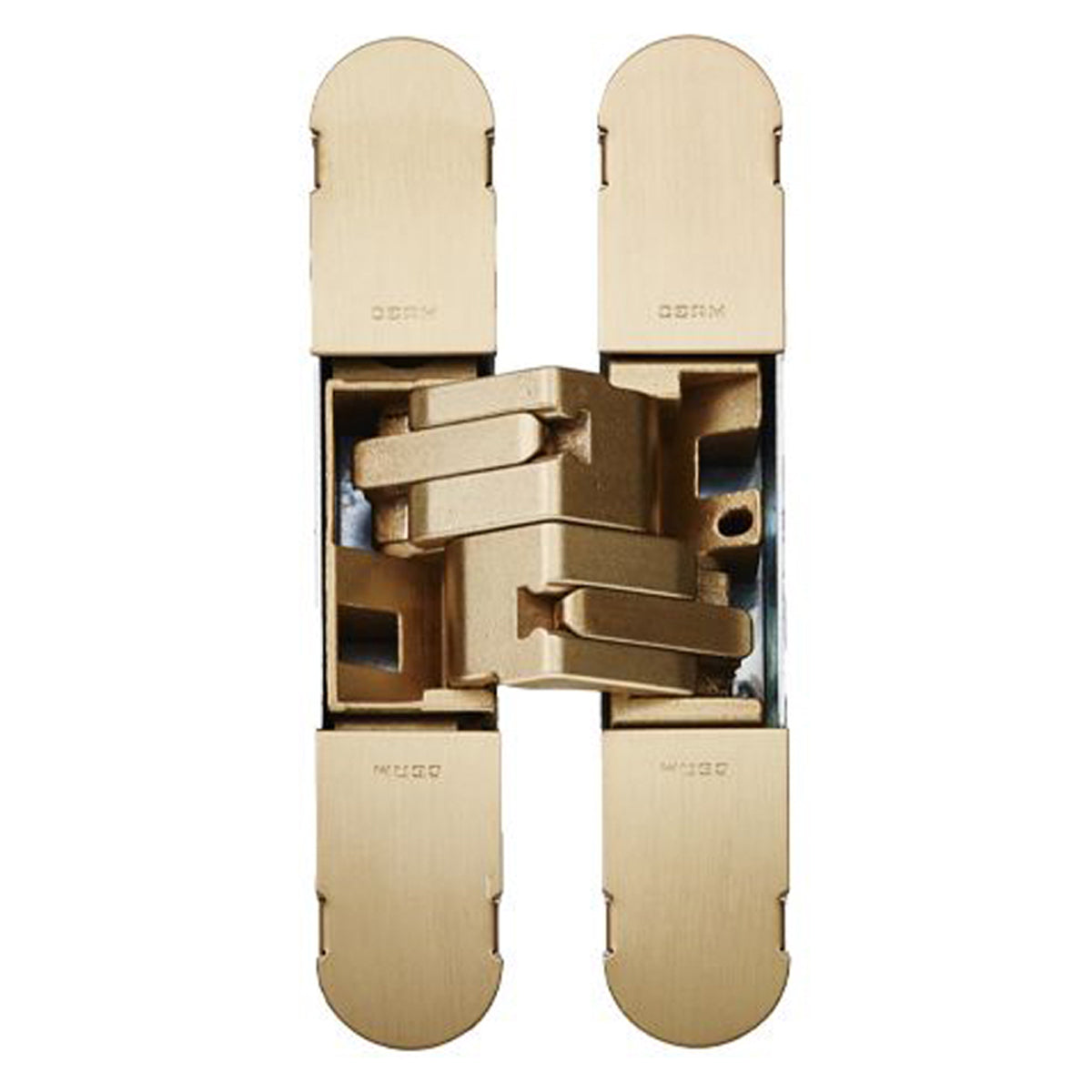 CEAM 3D CNC HINGE 60KG 134x24 GSB CI001130OSG00 – HIC163J
