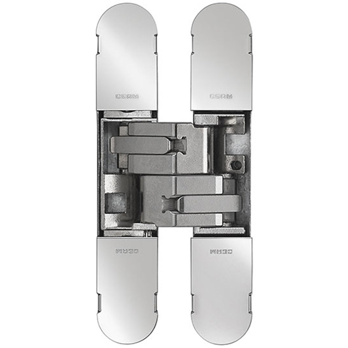 CEAM 3D CNC HINGE 70KG 130x30 PNP CI001230NIK00 – HIC165C
