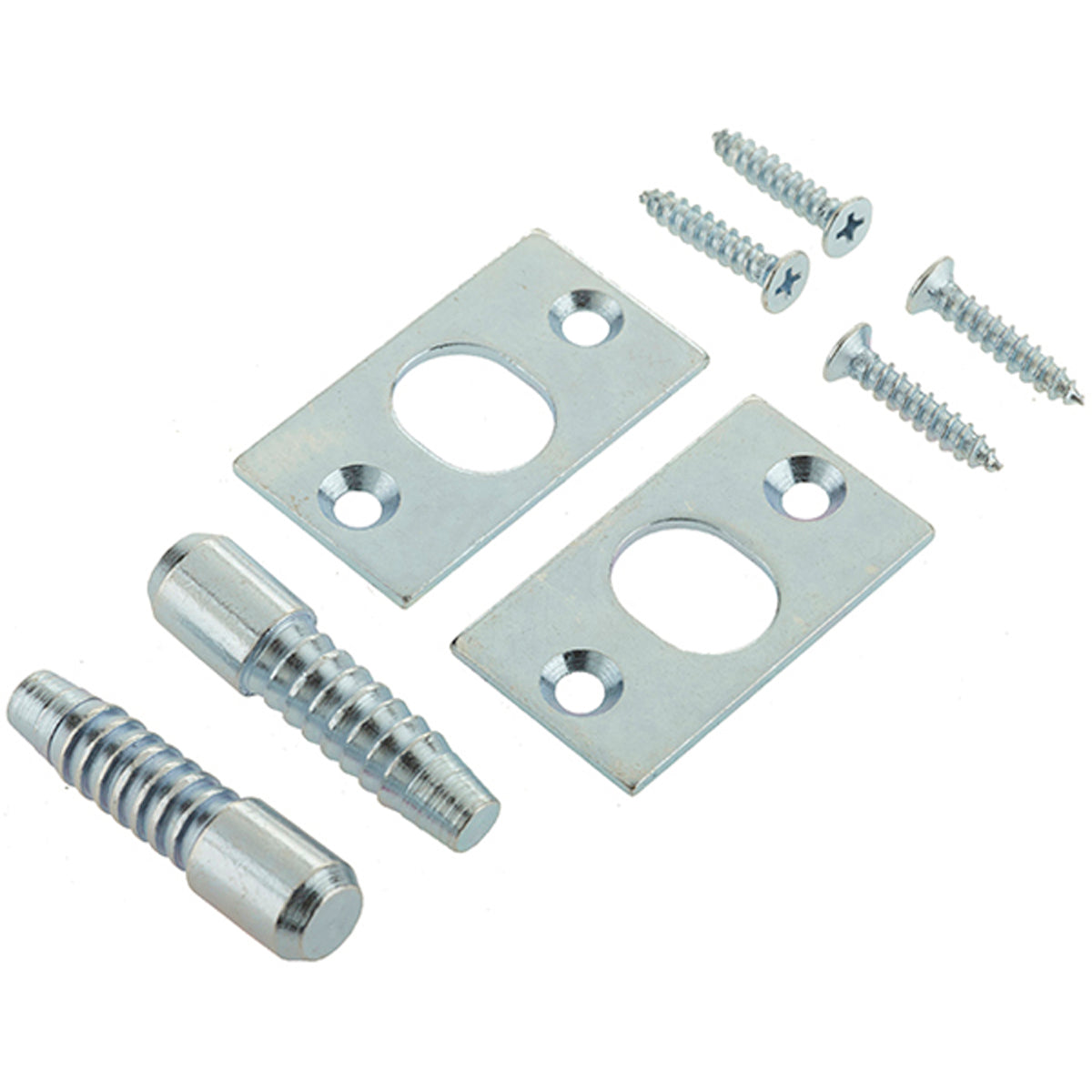 HINGE BOLT PAIR ZPL