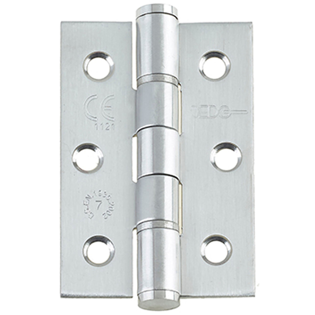 WASHERED HINGE 76x50 G202 SSS