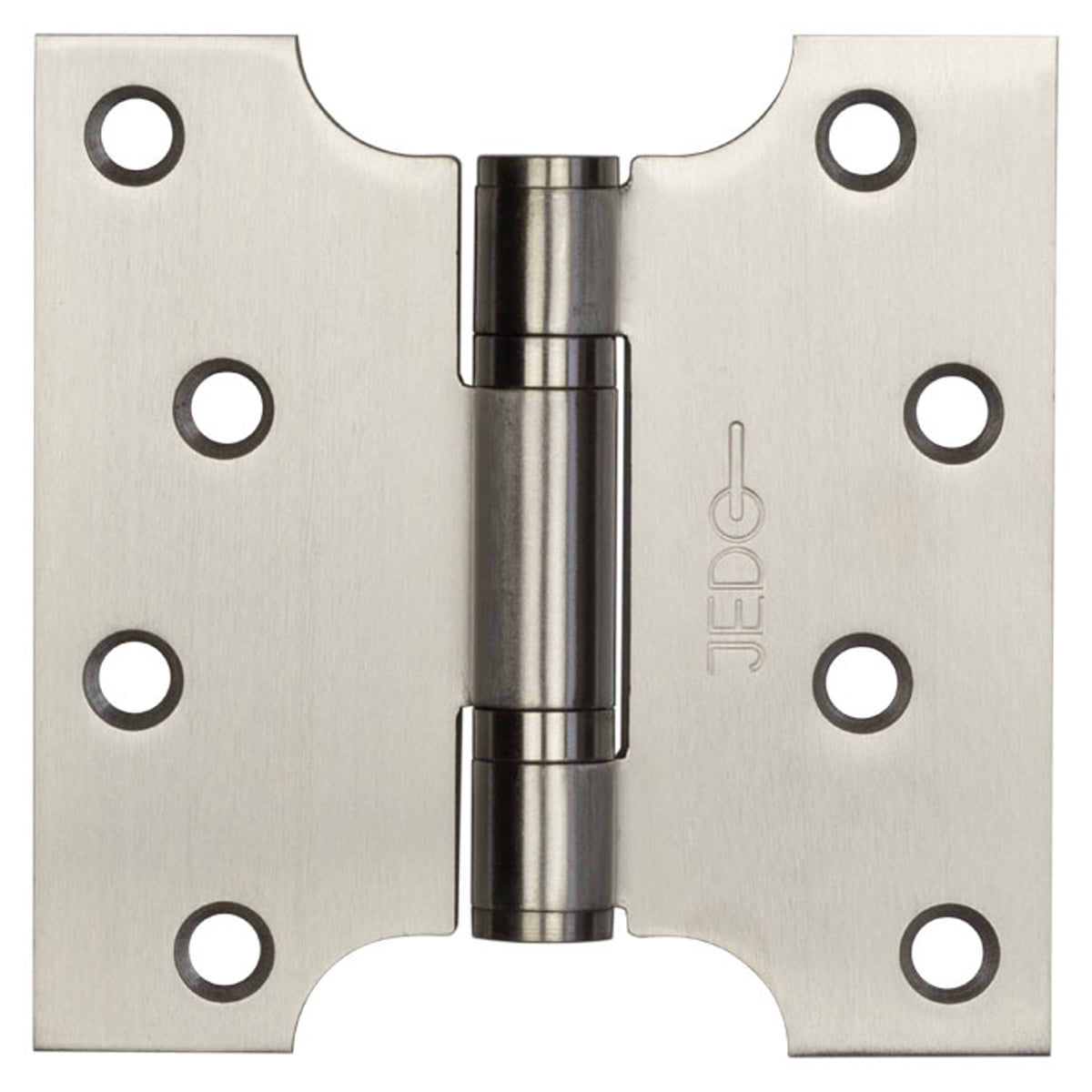BALL BEARING PARLIAMENT HINGE 102x102x3 SSS J9449SSS
