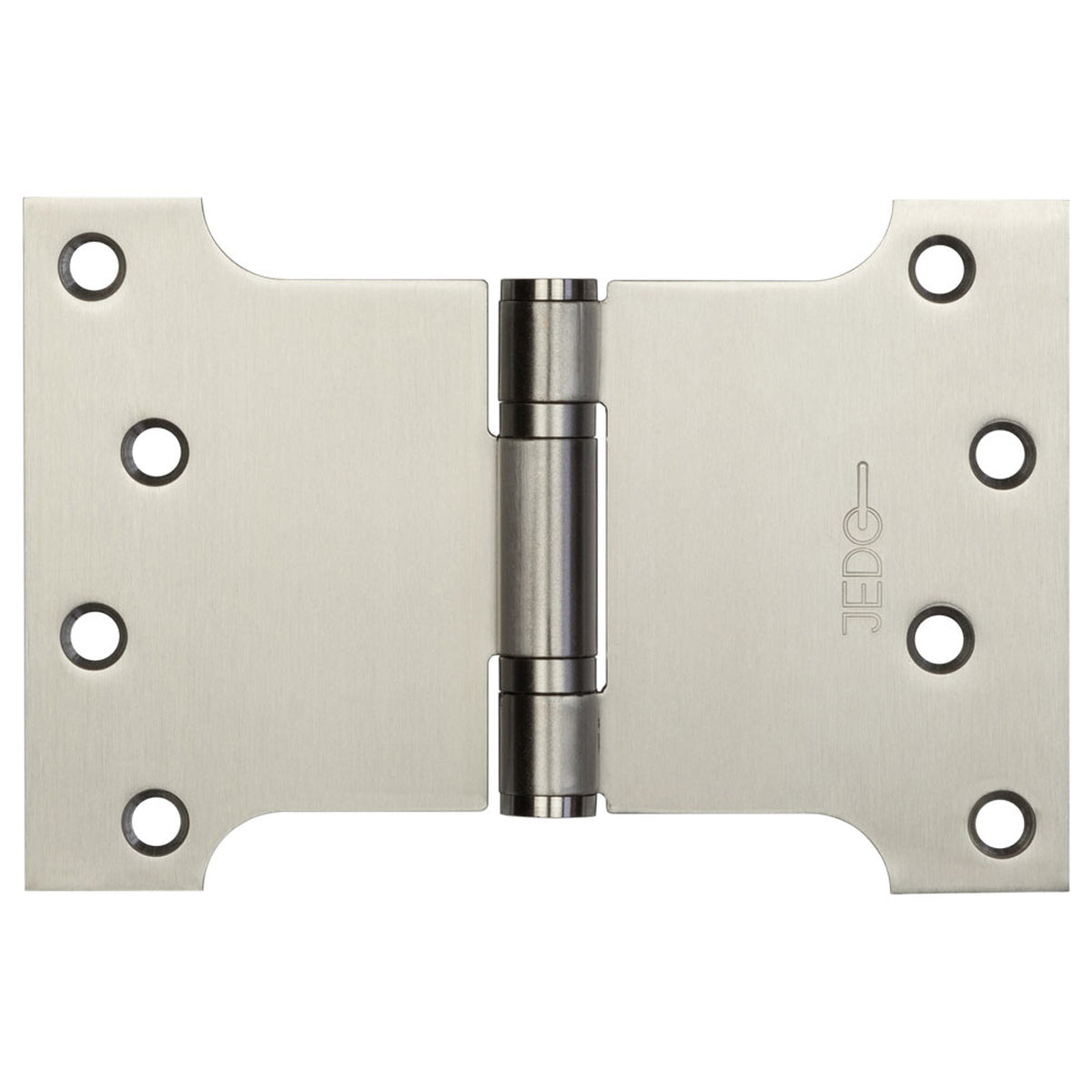 BALL BEARING PARLIAMENT HINGE 102x152x3 SSS J9469SSS