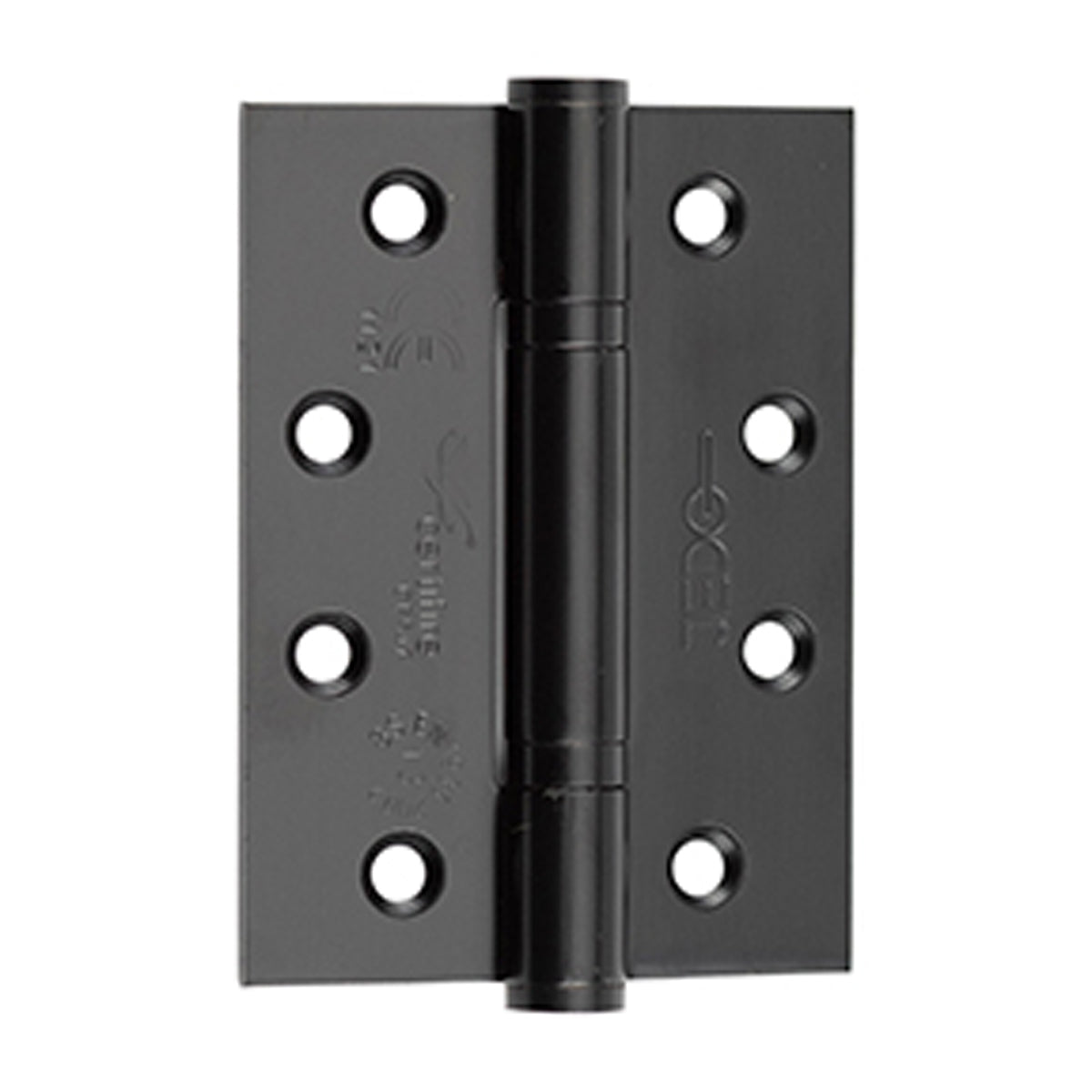 JEDO POLYMER BEARING 3KN HINGE G13 102x76x14.5 MBK