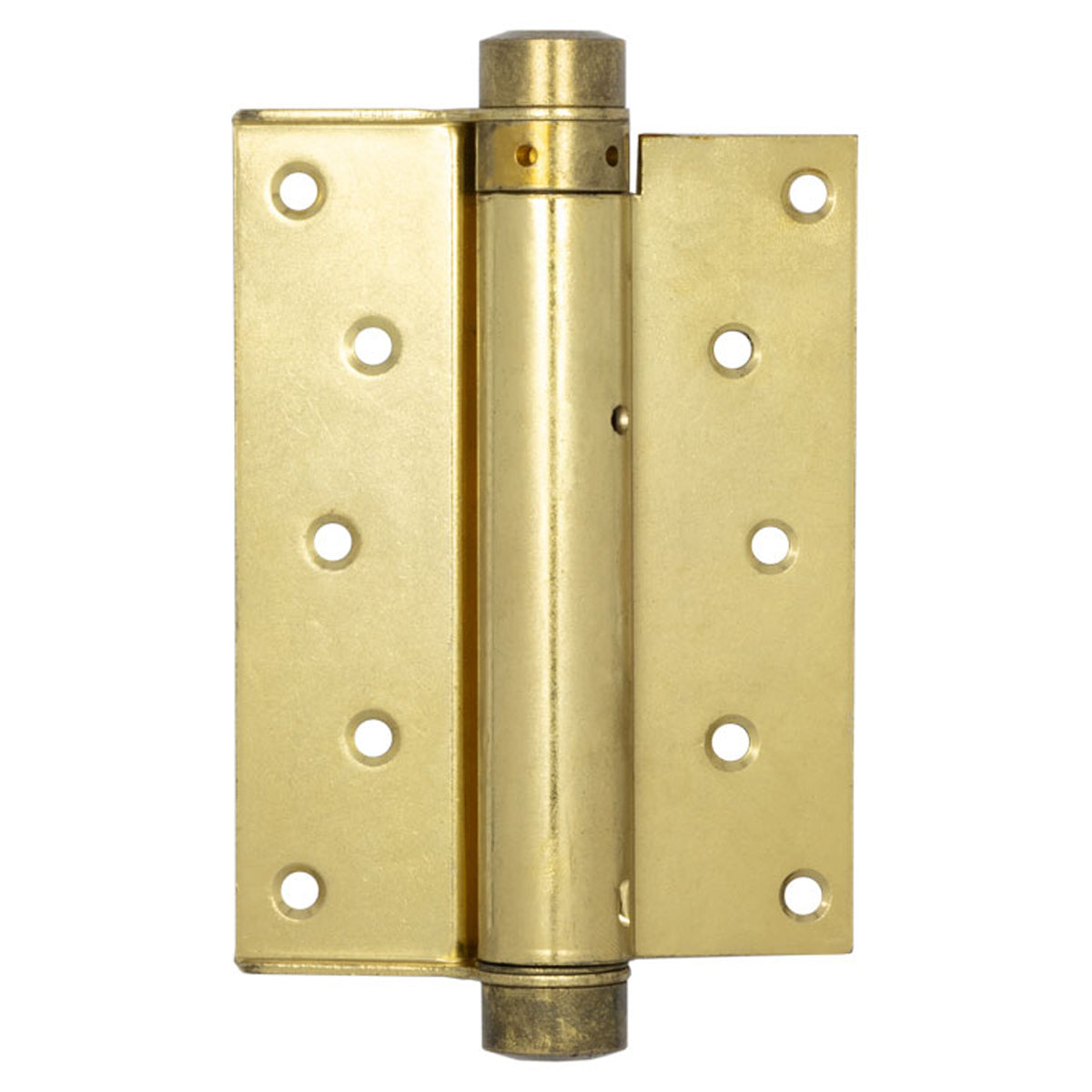SINGLE ACTION SPRING HINGE 27KG 125 ST/PBR HB3003-5PB