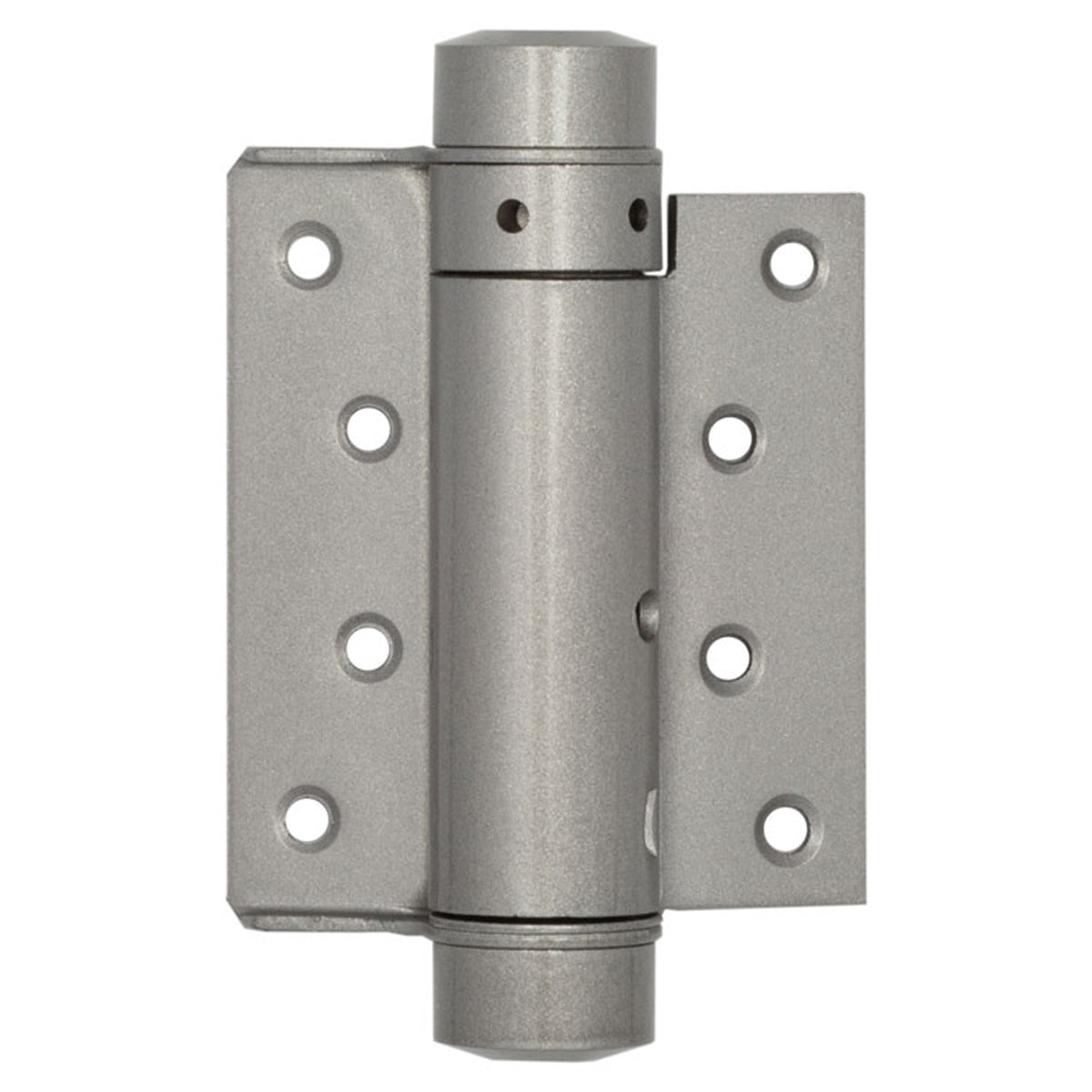 SINGLE ACTION SPRING HINGE 15KG 075 ST/SLV HG3003-3GY